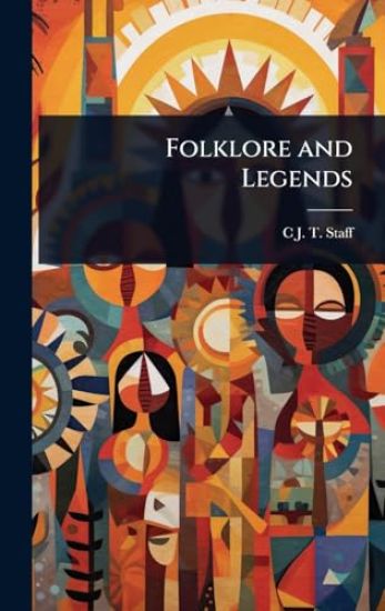 Folklore and Legends