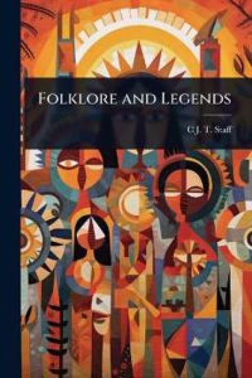 Folklore and Legends