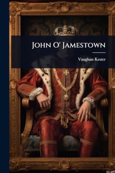 John O' Jamestown