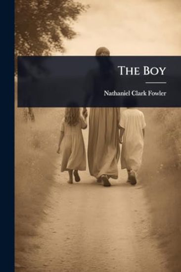 The Boy