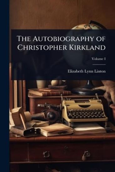 The Autobiography of Christopher Kirkland