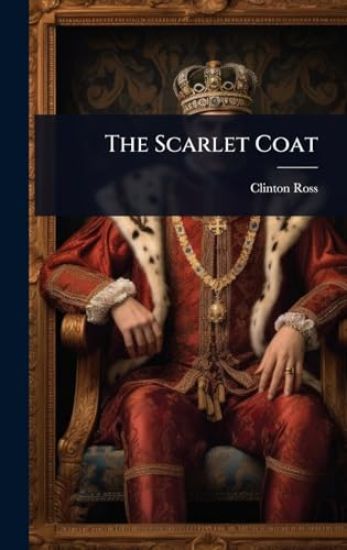 The Scarlet Coat