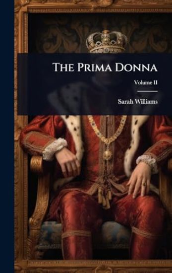 The Prima Donna