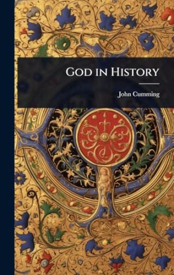 God in History