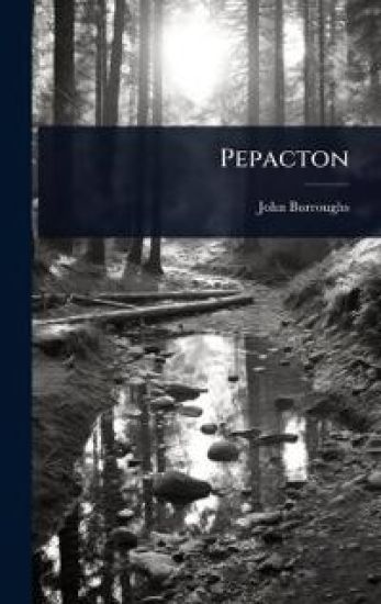 Pepacton