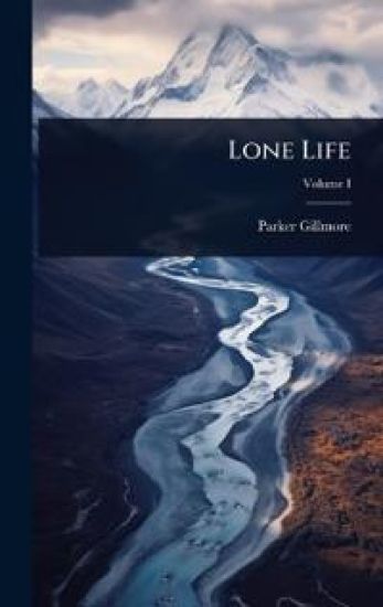 Lone Life