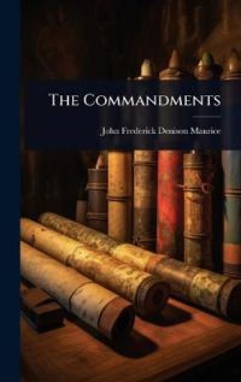 The Commandments