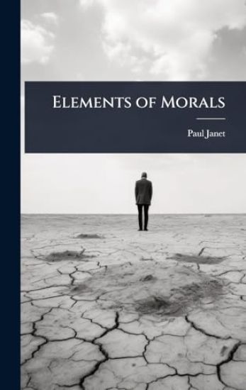 Elements of Morals