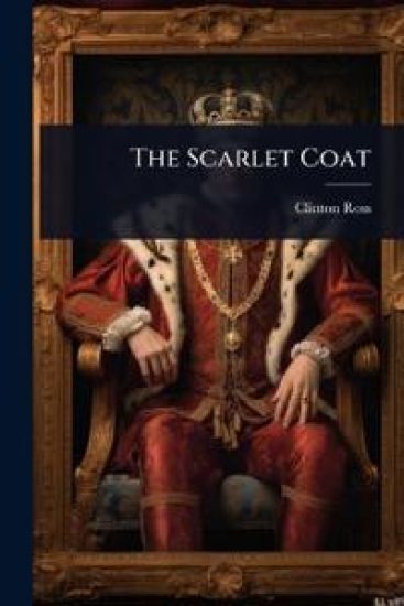 The Scarlet Coat