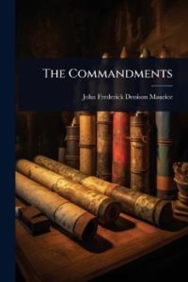 The Commandments