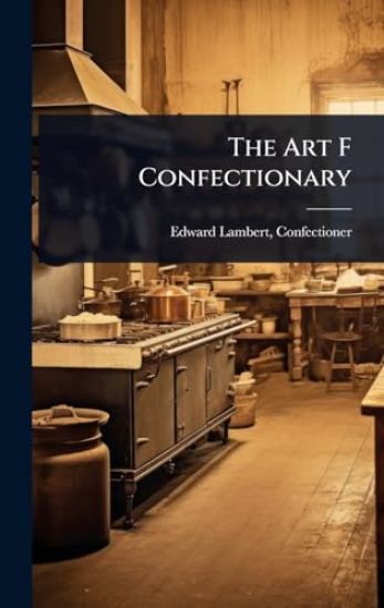 The Art F Confectionary
