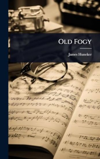 Old Fogy