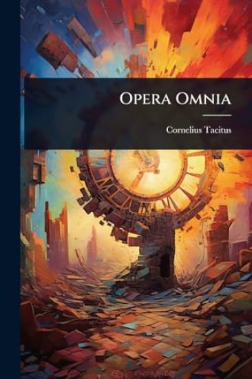 Opera Omnia