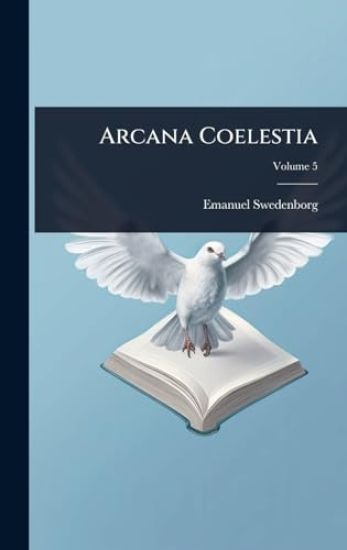 Arcana Coelestia