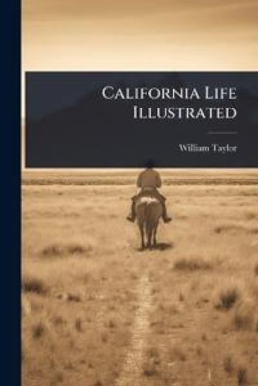 California Life Illustrated