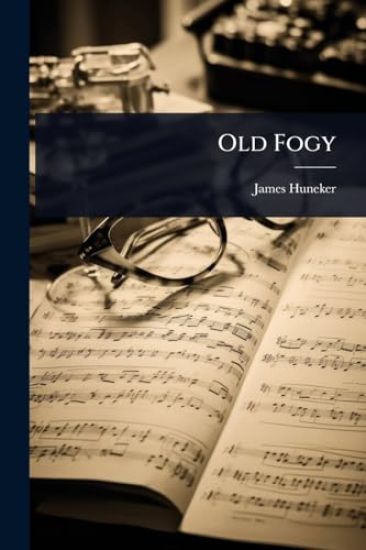 Old Fogy
