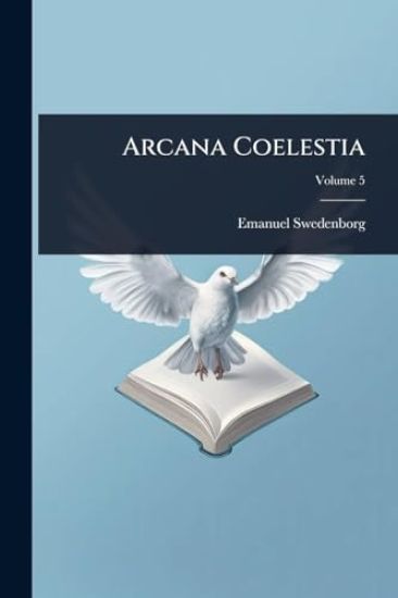 Arcana Coelestia