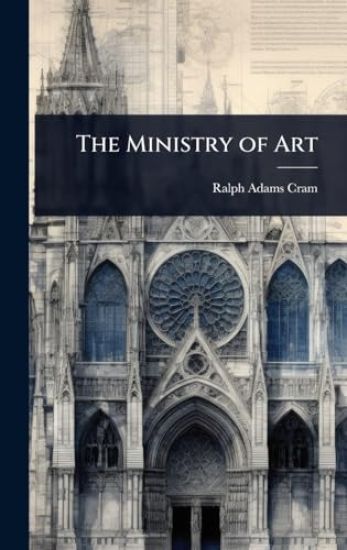 The Ministry of Art