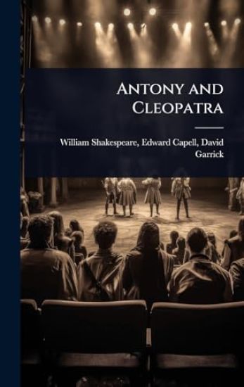 Antony and Cleopatra