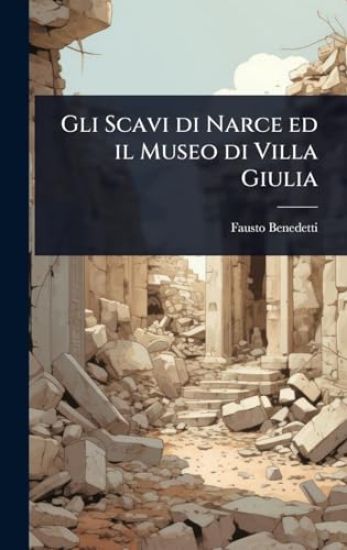 Gli Scavi di Narce ed il Museo di Villa Giulia