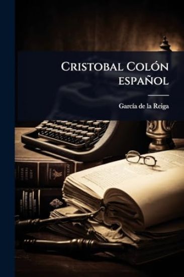 Cristobal ColÃ3n español