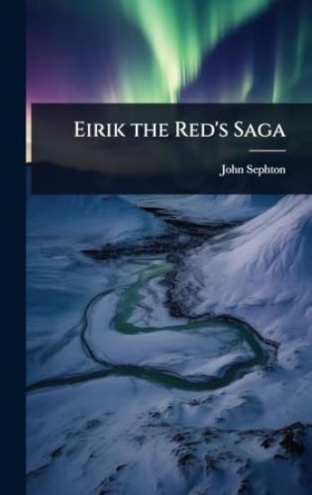 Eirik the Red's Saga