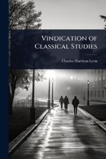 Vindication of Classical Studies