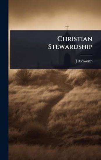 Christian Stewardship