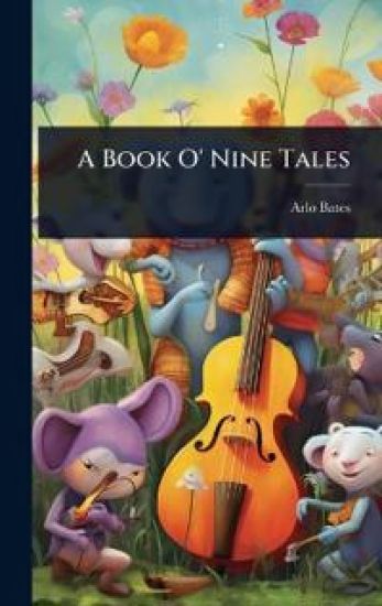 A Book O' Nine Tales