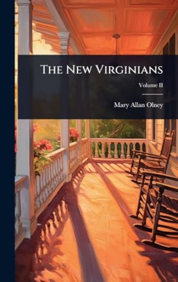 The New Virginians