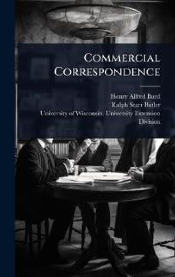 Commercial Correspondence