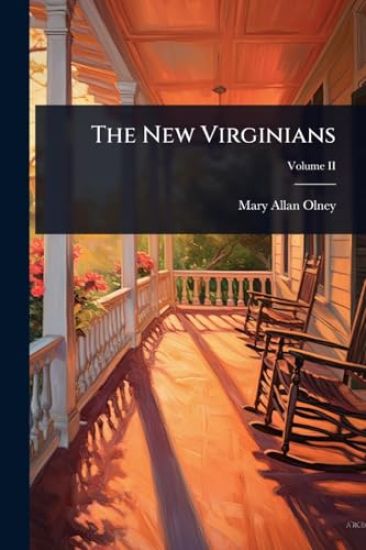 The New Virginians