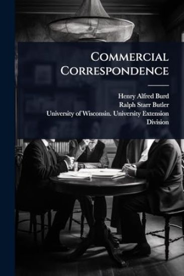 Commercial Correspondence
