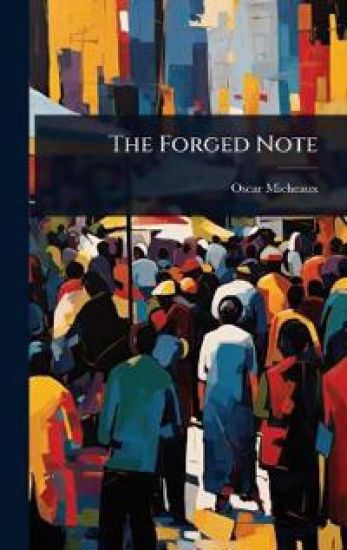 The Forged Note