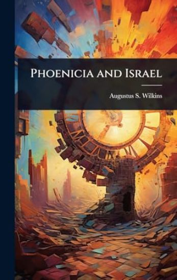 Phoenicia and Israel