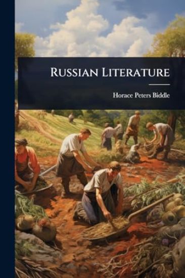 Russian Literature