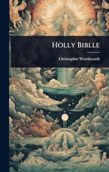 Holly Biblle