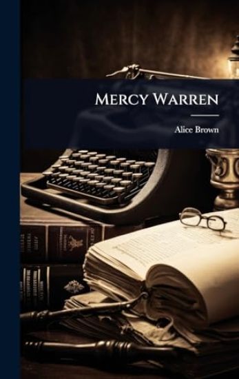 Mercy Warren