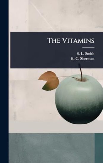 The Vitamins