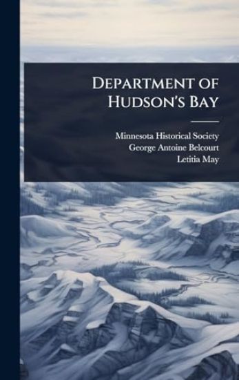Department of Hudson's Bay