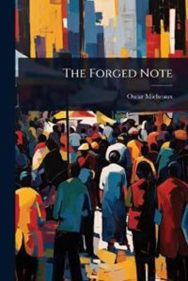 The Forged Note