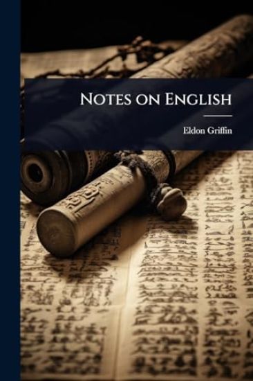Notes on English