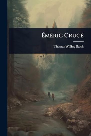 Ã?mÃ(c)ric CrucÃ(c)