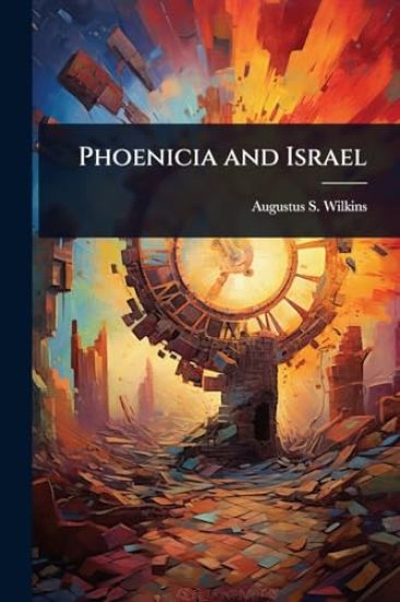 Phoenicia and Israel