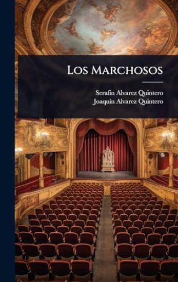 Los Marchosos