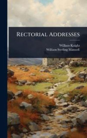 Rectorial Addresses