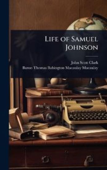 Life of Samuel Johnson