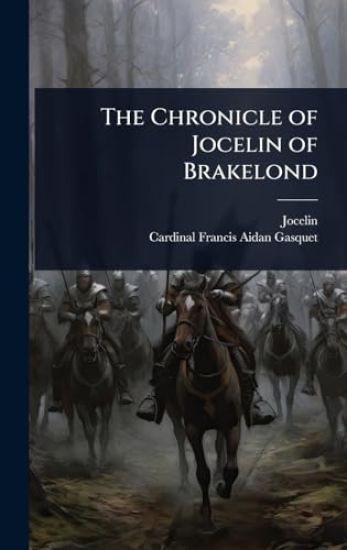 The Chronicle of Jocelin of Brakelond
