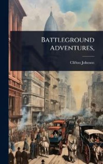Battleground Adventures,