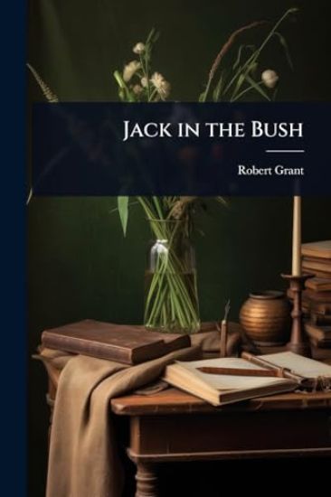 Jack in the Bush